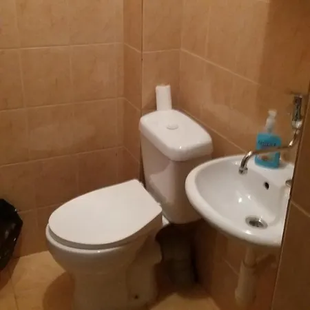 Relax ברטיסלאבה